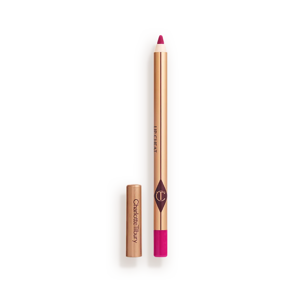 LIP CHEAT - THE QUEEN