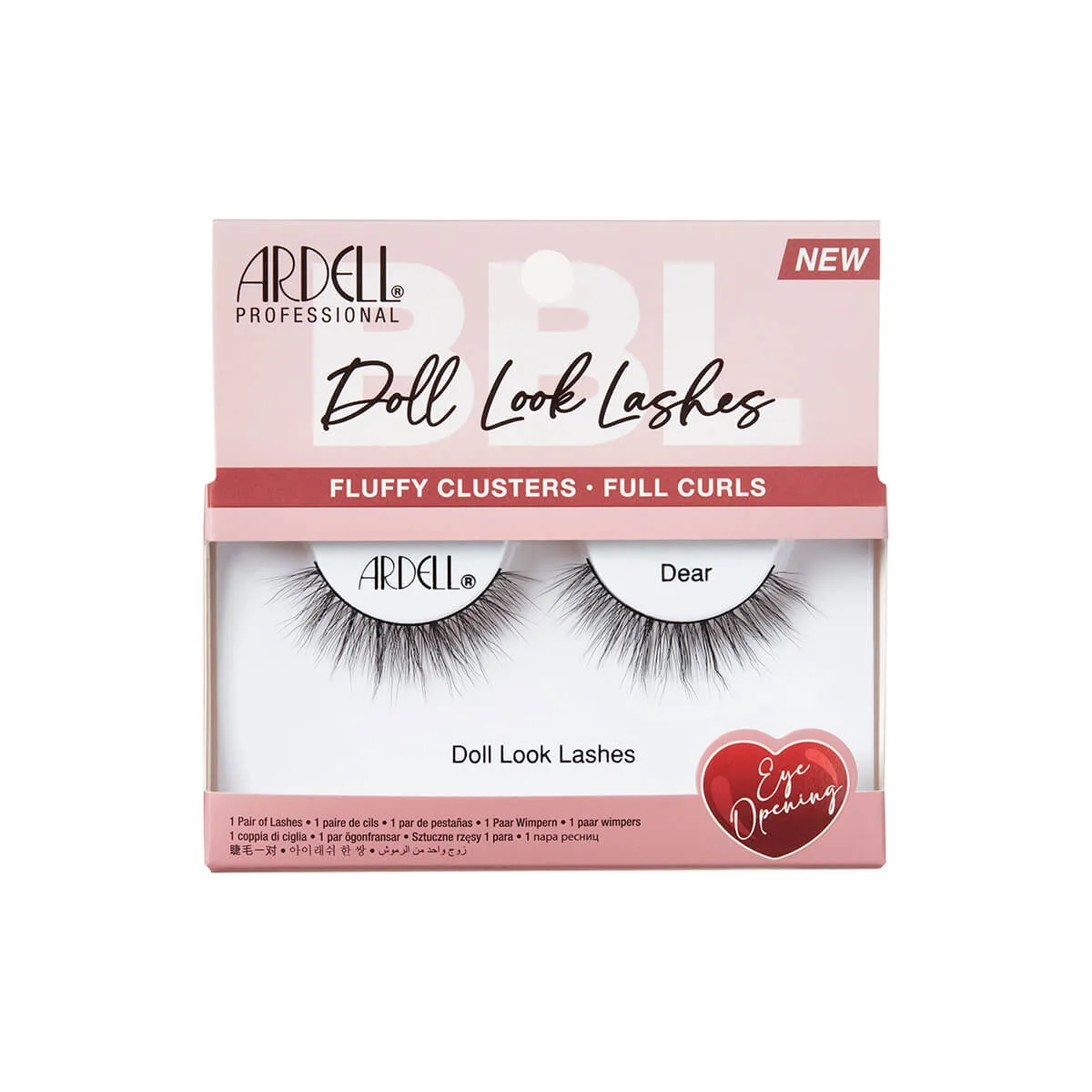 Winks Self Adhesive Jewel: Are They Safe for Sensitive Eyes?