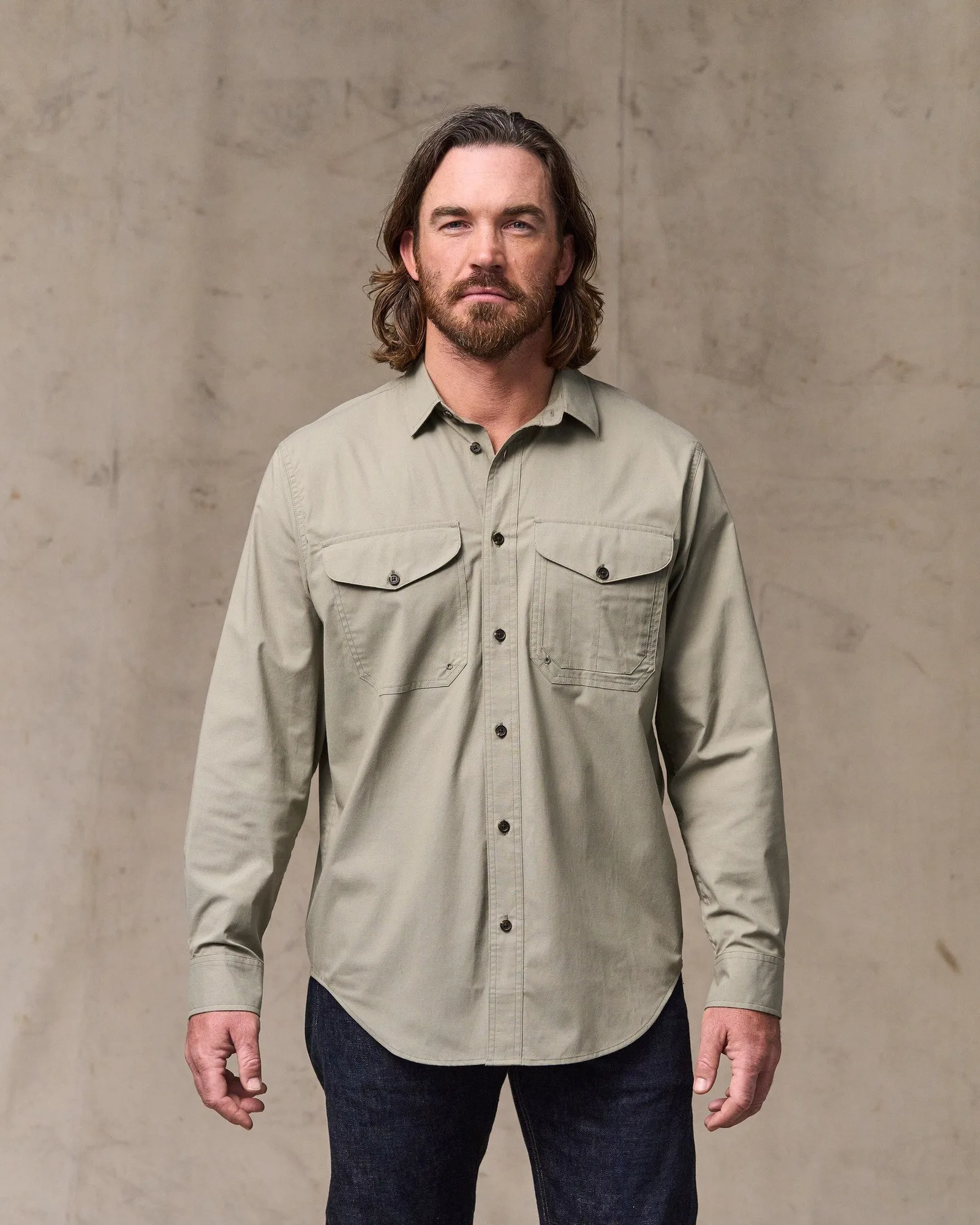 Chemise de Camp vs Chemise Sport : Quelle Chemise Filson pour Votre Journée ?