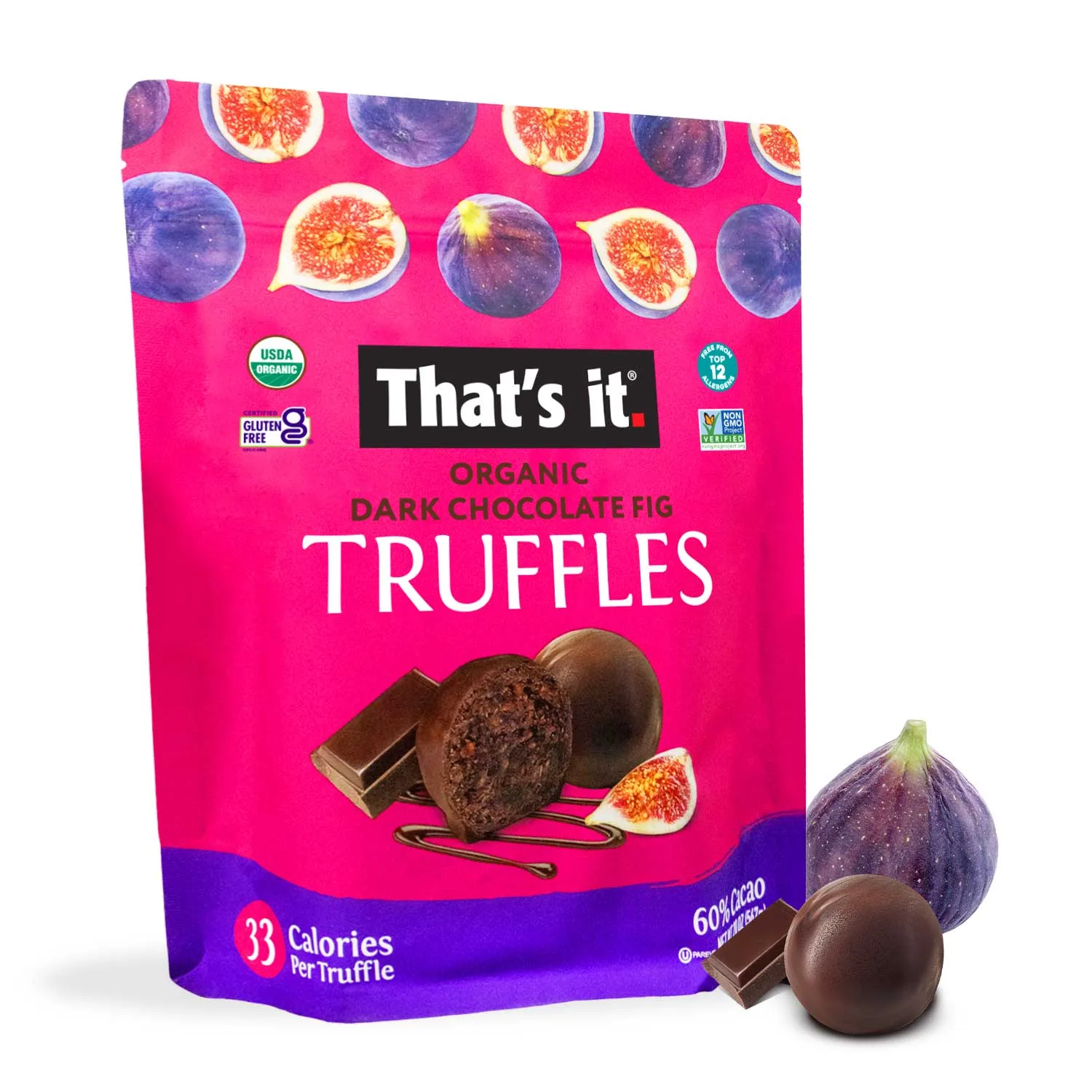 Why Date Truffles Are the Ultimate Clean-Eating Dessert You Need to Try