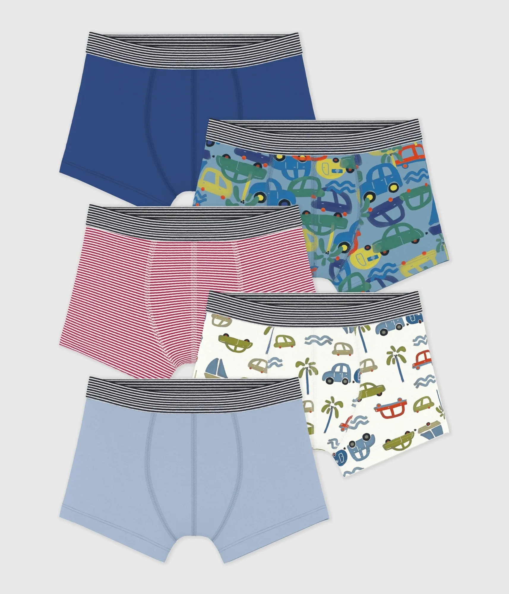 Petit Bateau SS26: Top Kids' Items for Spring and Summer