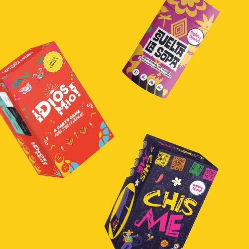 Chispa Spanish Bundle vs Core Game: Key Differences