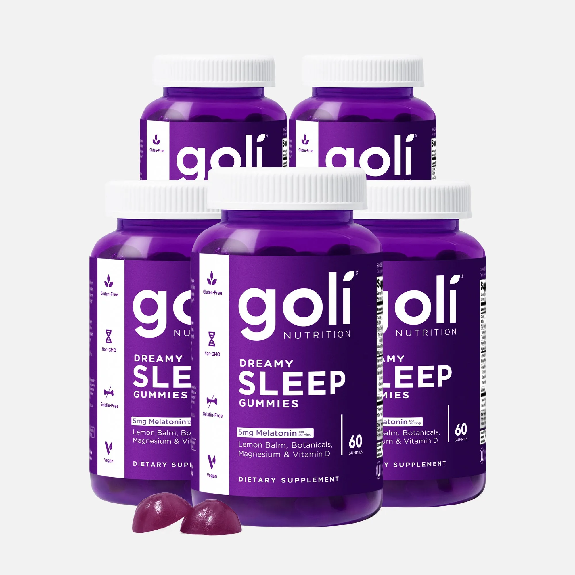 Sleep Gummies Buying Guide: What to Look for in 2026