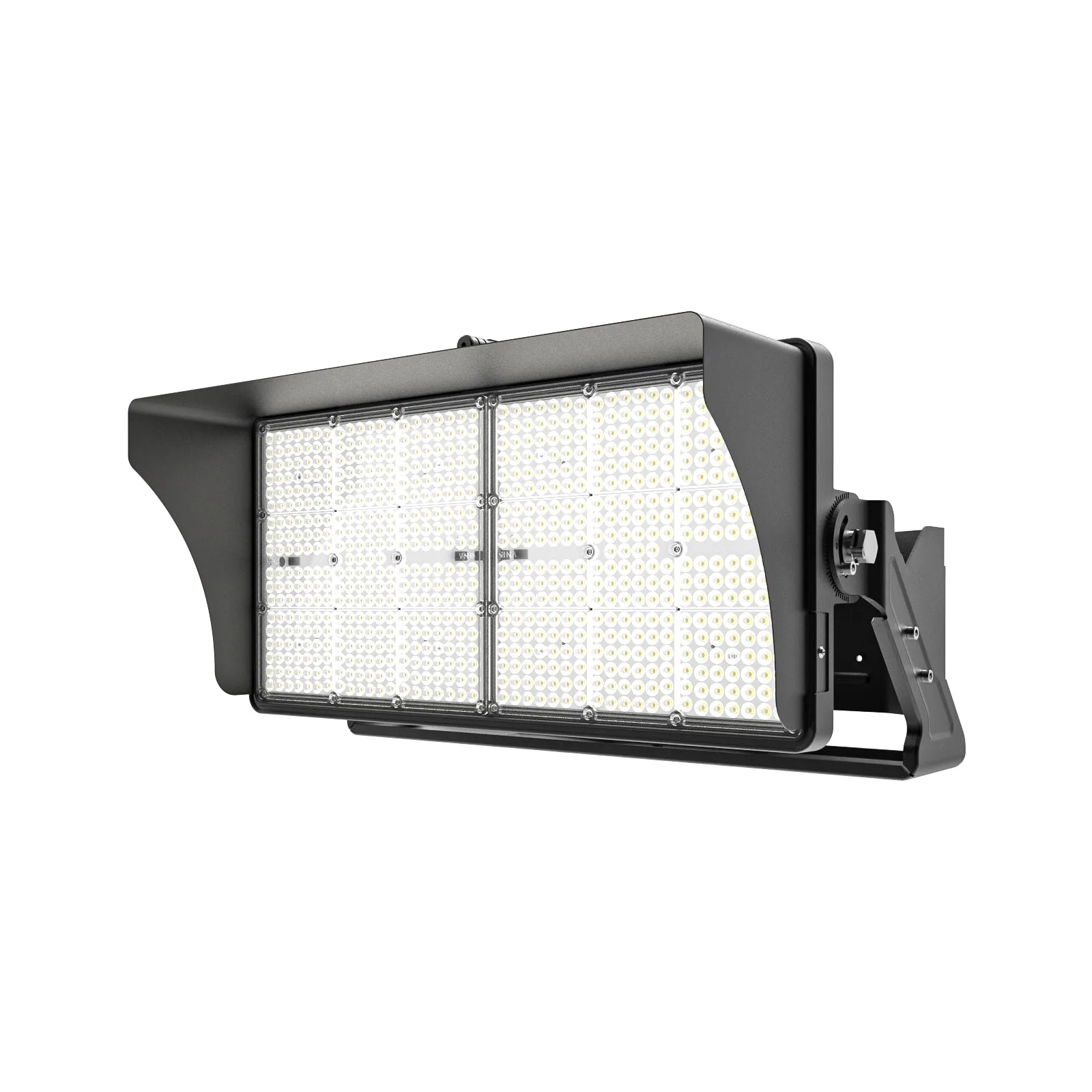 LED Flood Light vs LED Area Light: Which One for Your Space?