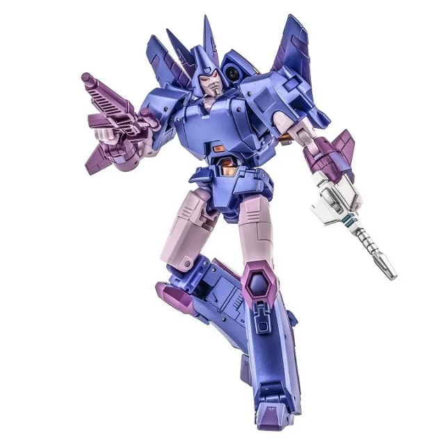 NewAge Toys - The Legendary Heroes - H43 TYR