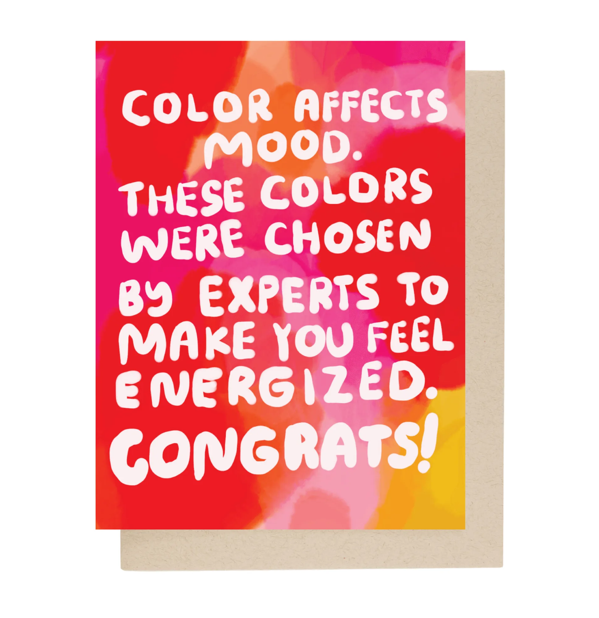 Write a Dopamine Congrats Card Message That Hits