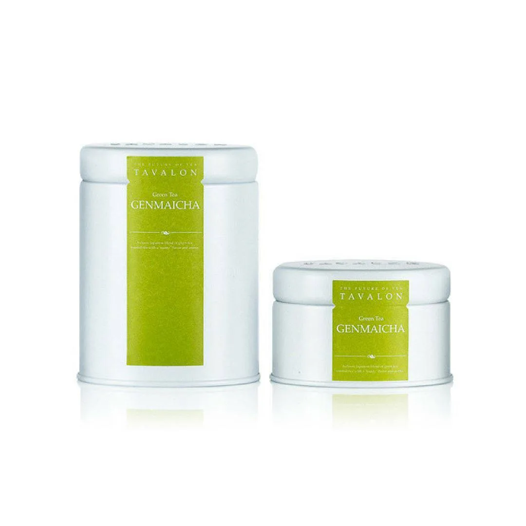 Genmaicha