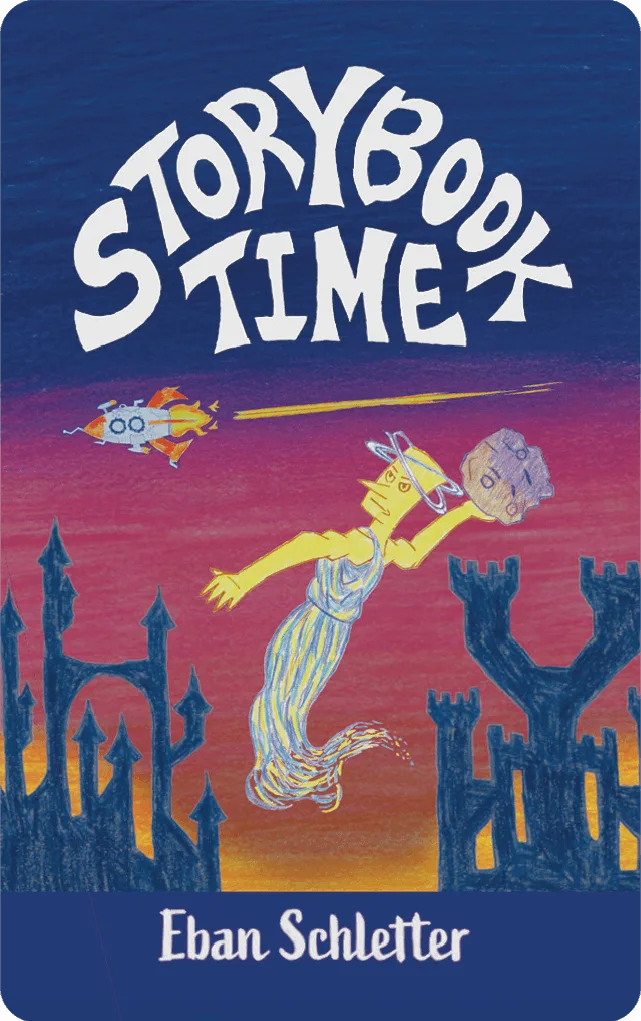 Storybook Time