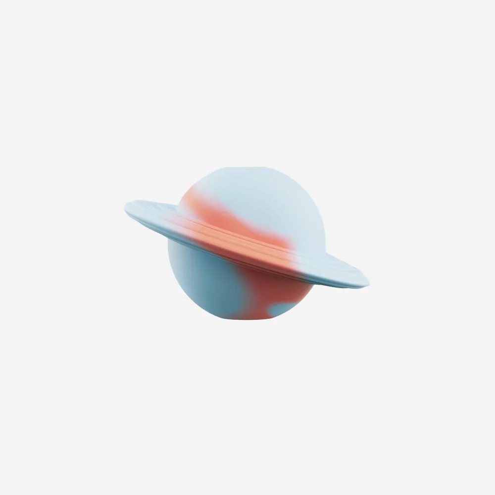 Saturn | Zee.Pinz (Provazové vodítko)