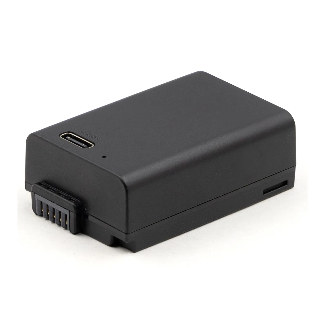 Nikon EN-EL25 vs ProMaster USB-C Battery Comparison