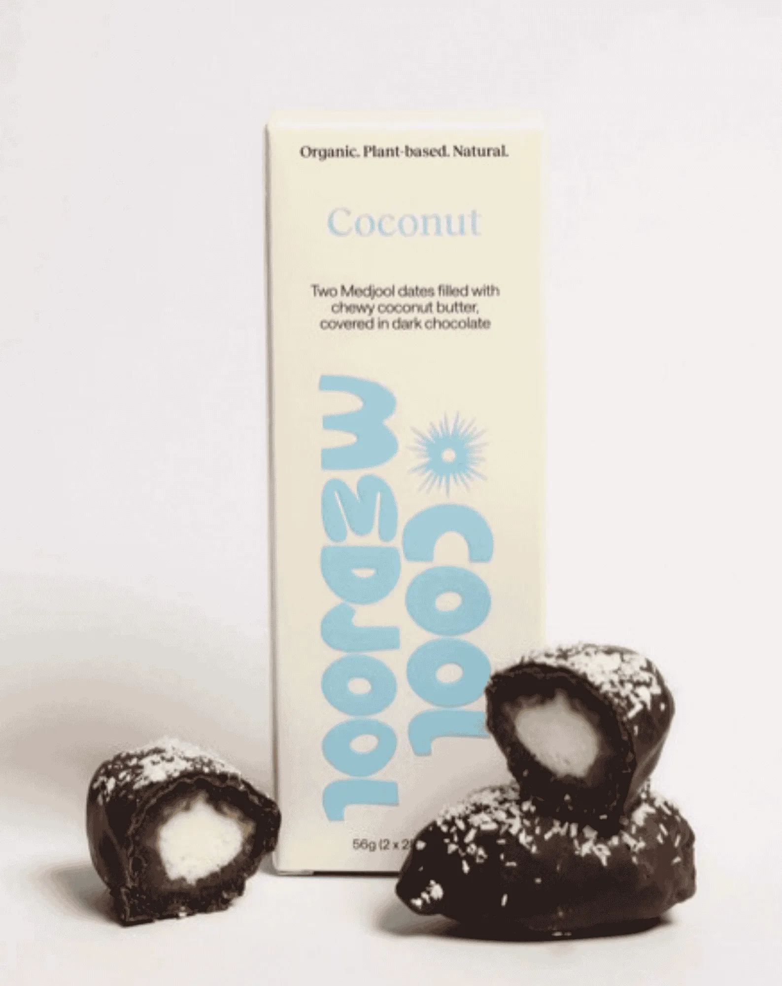 Medjool Coco Cool