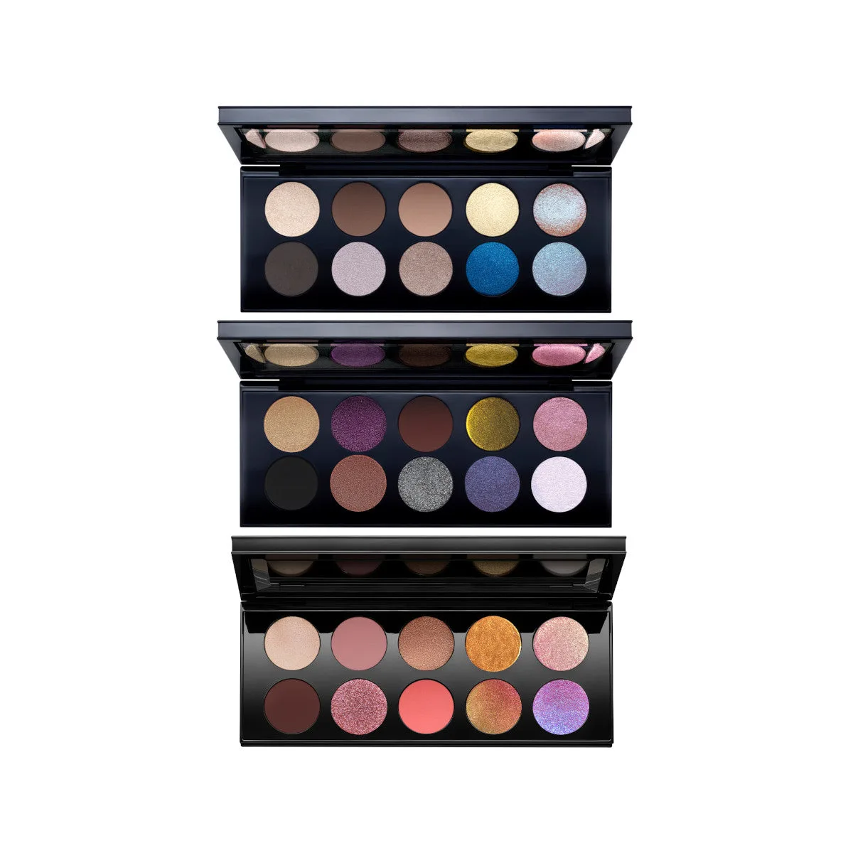 Mothership Galaxy Totale: What Makes This Palette Unique?