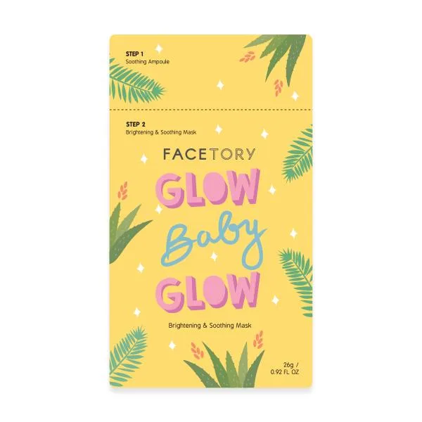 Buying Guide: The Best FaceTory Brightening Sheet Masks for Glowing Skin