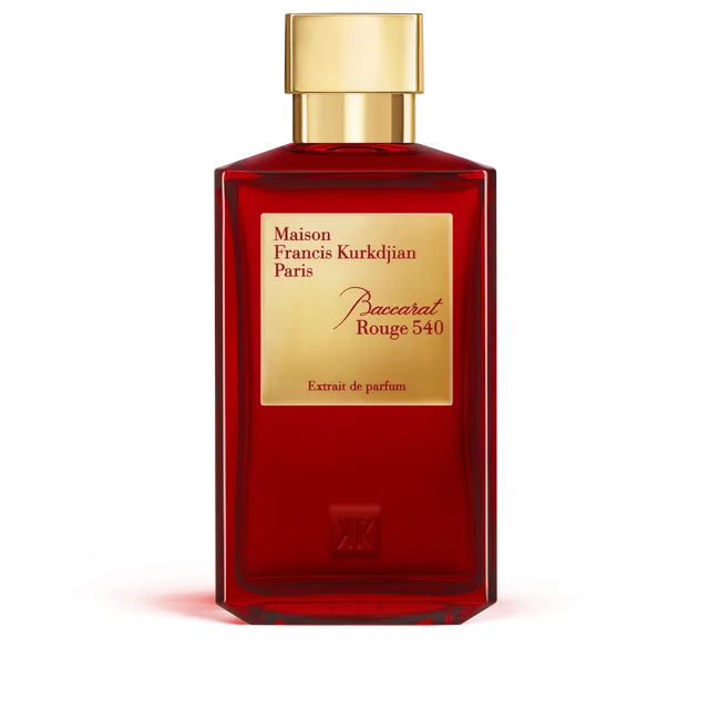 Baccarat Rouge 540 Extrait de parfum 200ml
