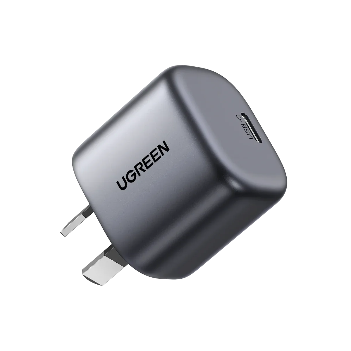 شاحن UGREEN 30W USB-C: ما الأجهزة التي يشحنها بسرعة؟