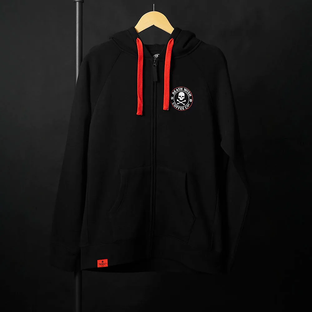 Mikina se zipem Signature