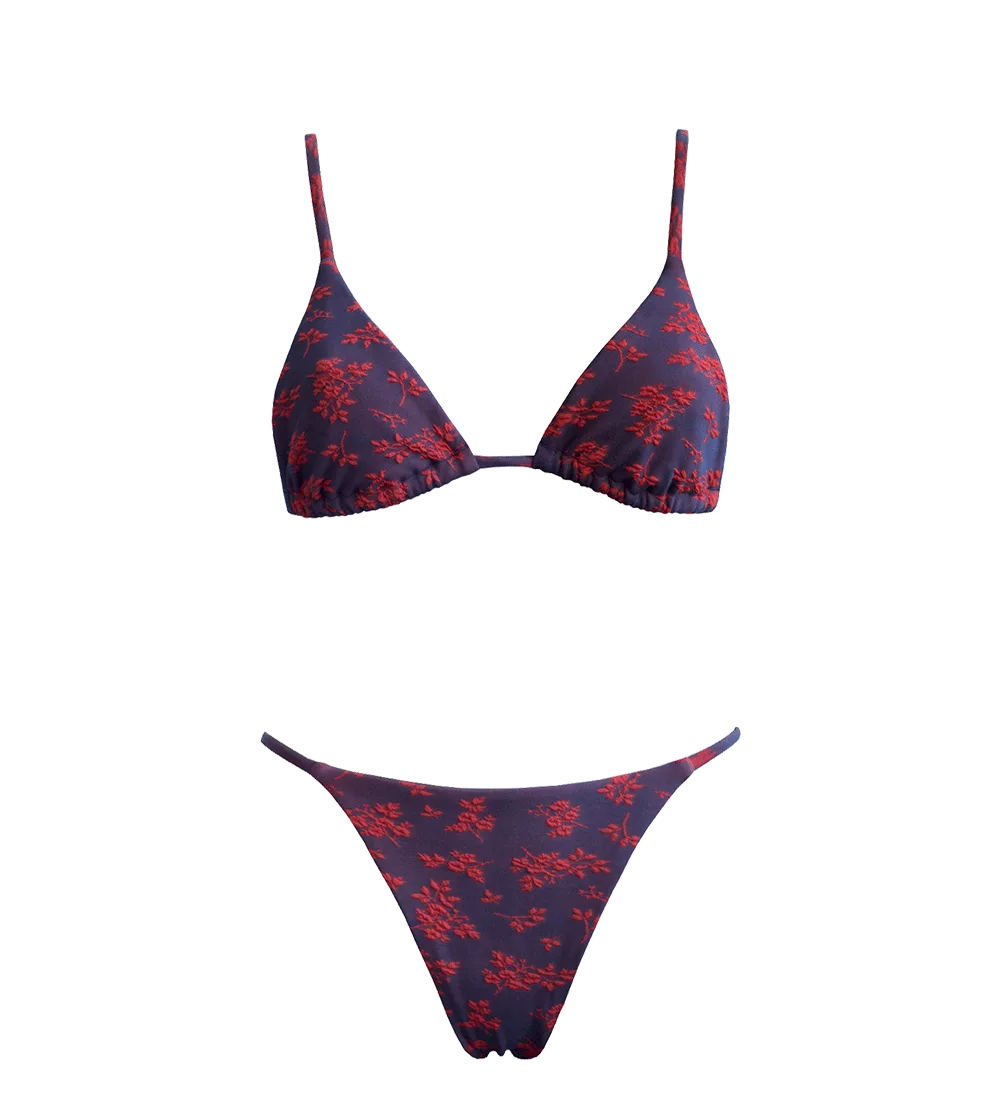 Olbia Limited Edition Bikiniset: Wat maakt het bijzonder?