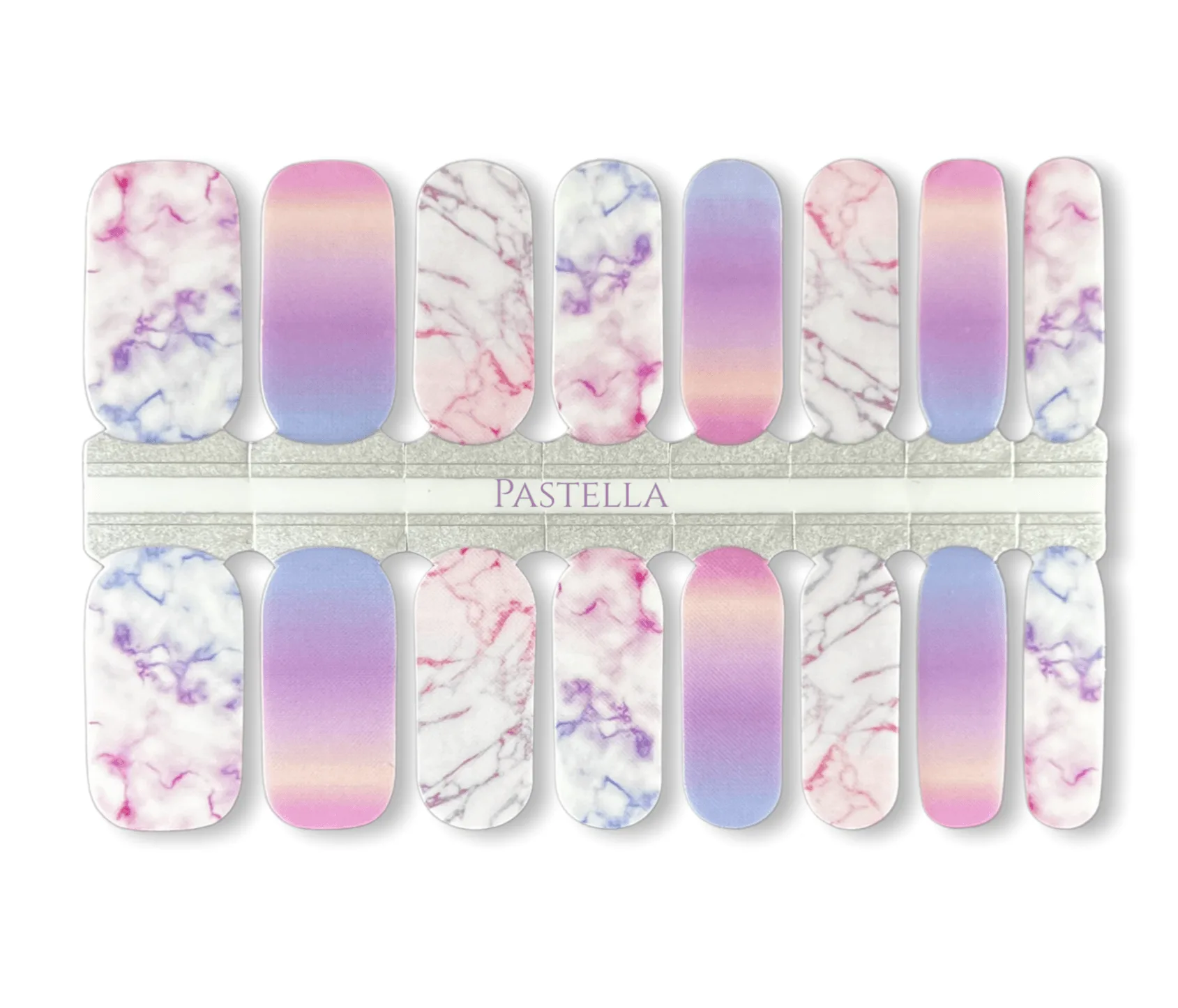 PASTELLA
