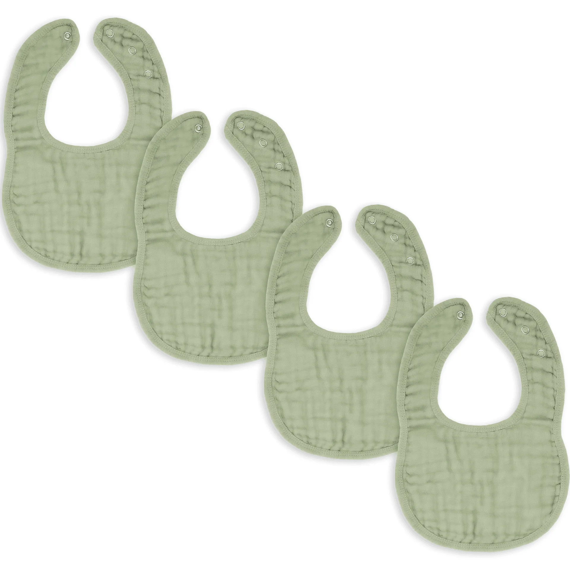 How to Wash and Care for Baby Muslin Bibs: A Complete Care Guide
