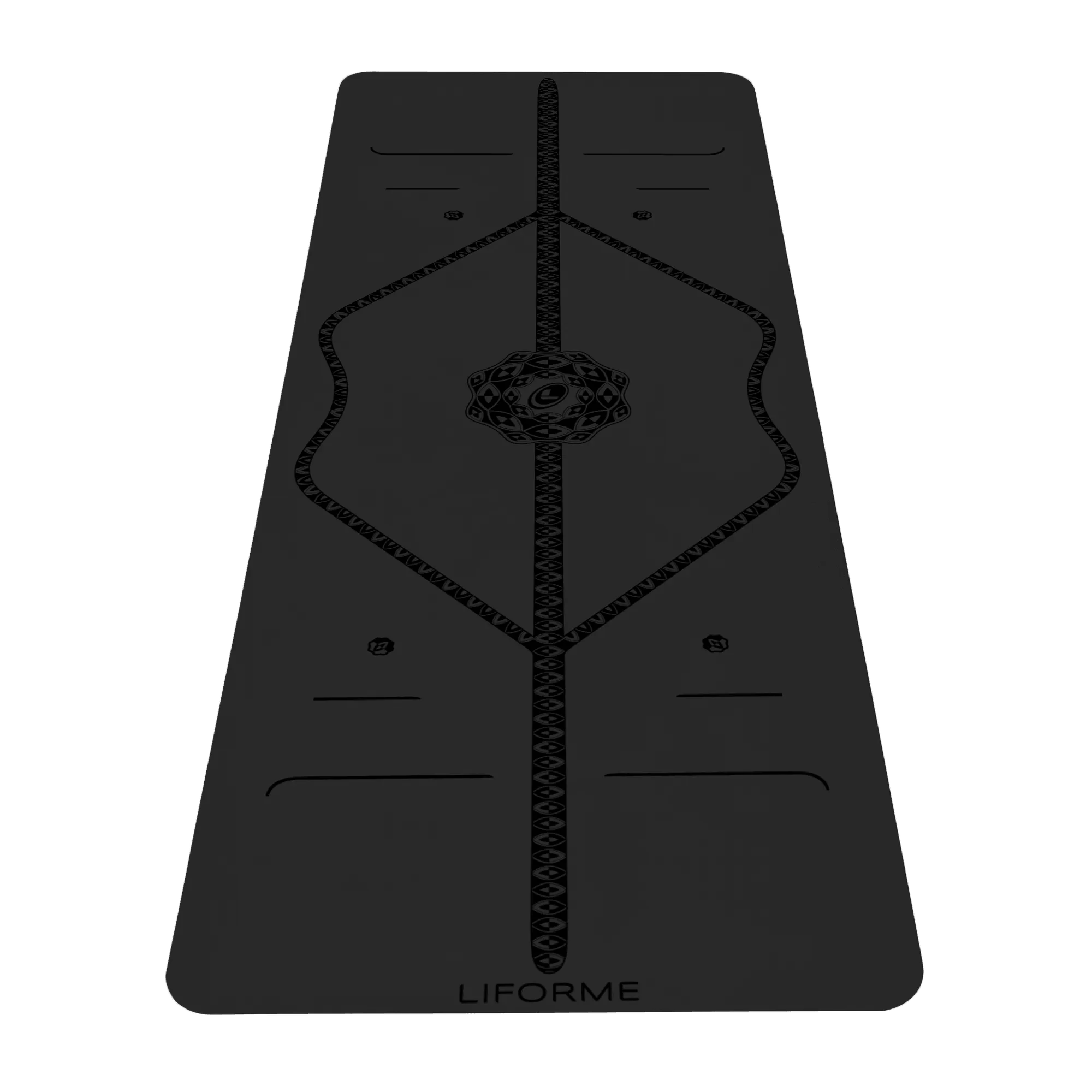How to Choose a Yoga Mat Thickness for Knee and Wrist Comfort
