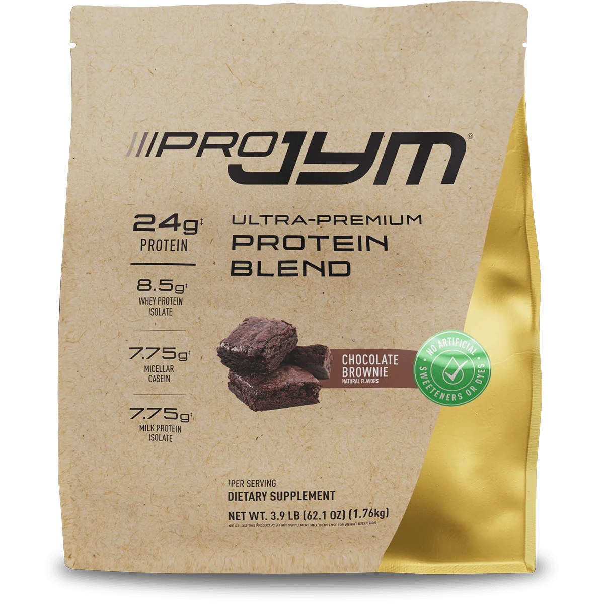 Pro JYM Proteine in polvere: i momenti migliori per assumerlo per ottenere risultati