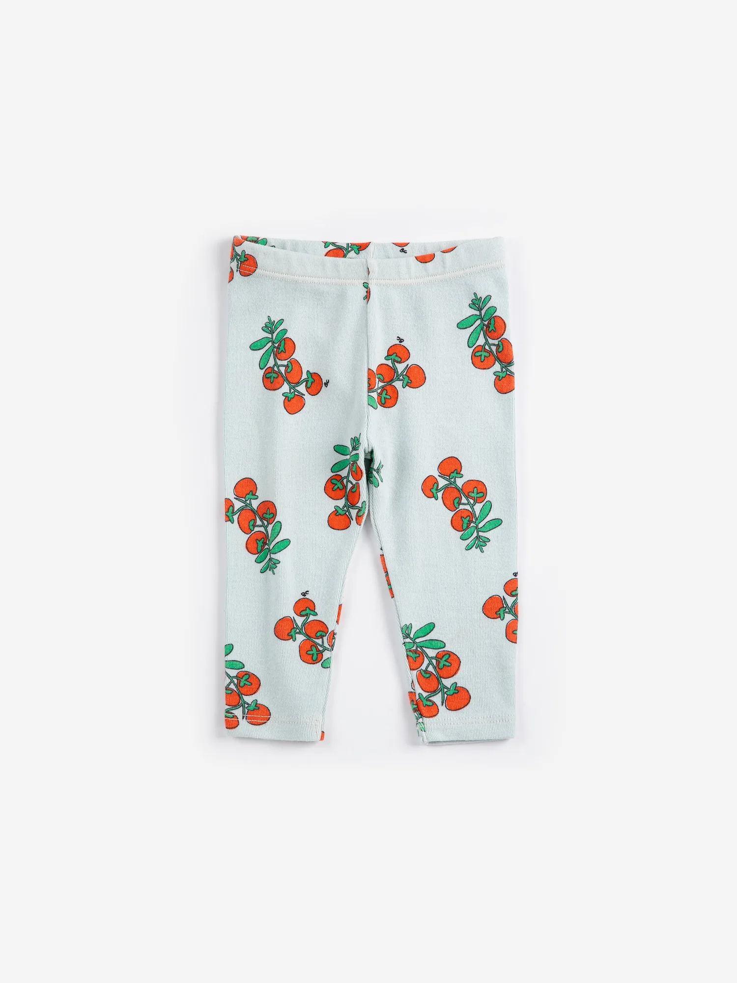 SB126AB063 Juicy Tomatoes all over leggings