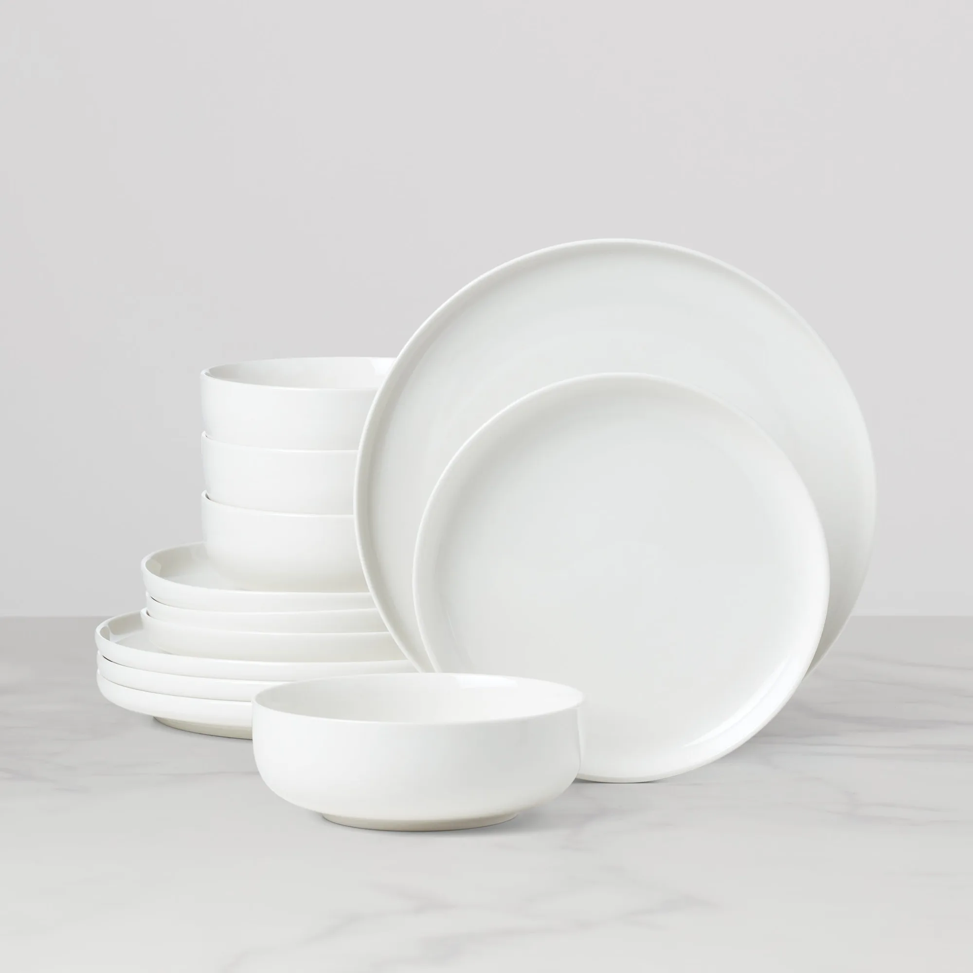 What to Look for in a 12-Piece Dinnerware Set for Everyday Use