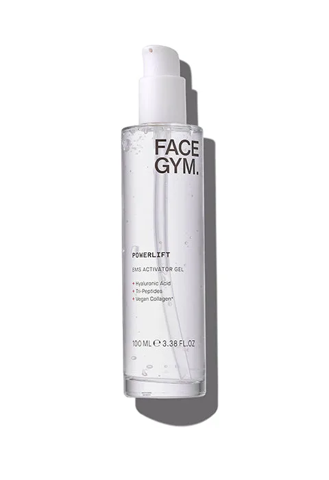 POWERLIFT - EMS Activator Gel