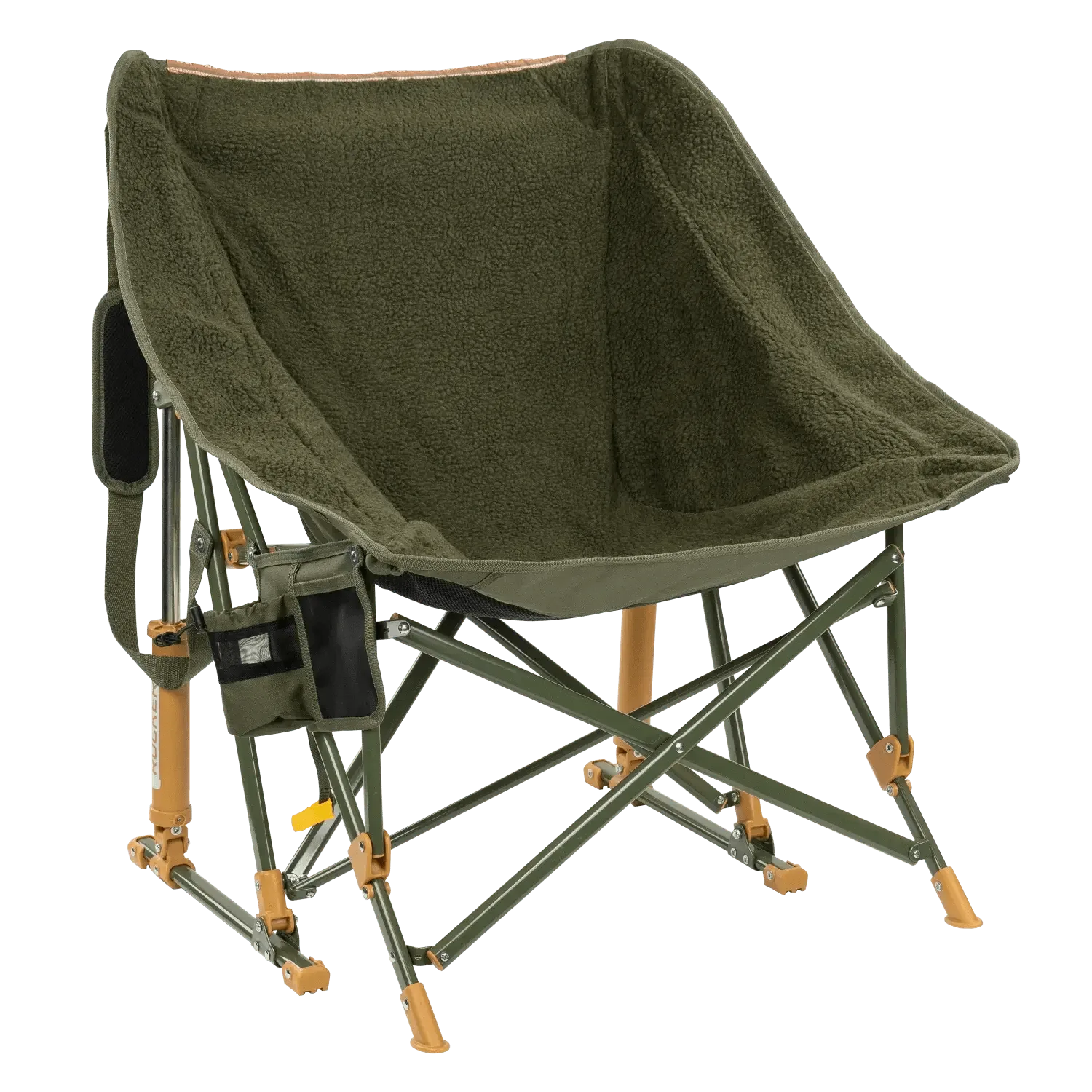 Fleece Rocker™