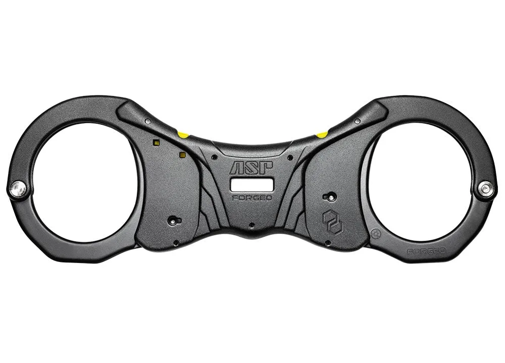 Rigid Plus Cuffs (Aluminum Bow)