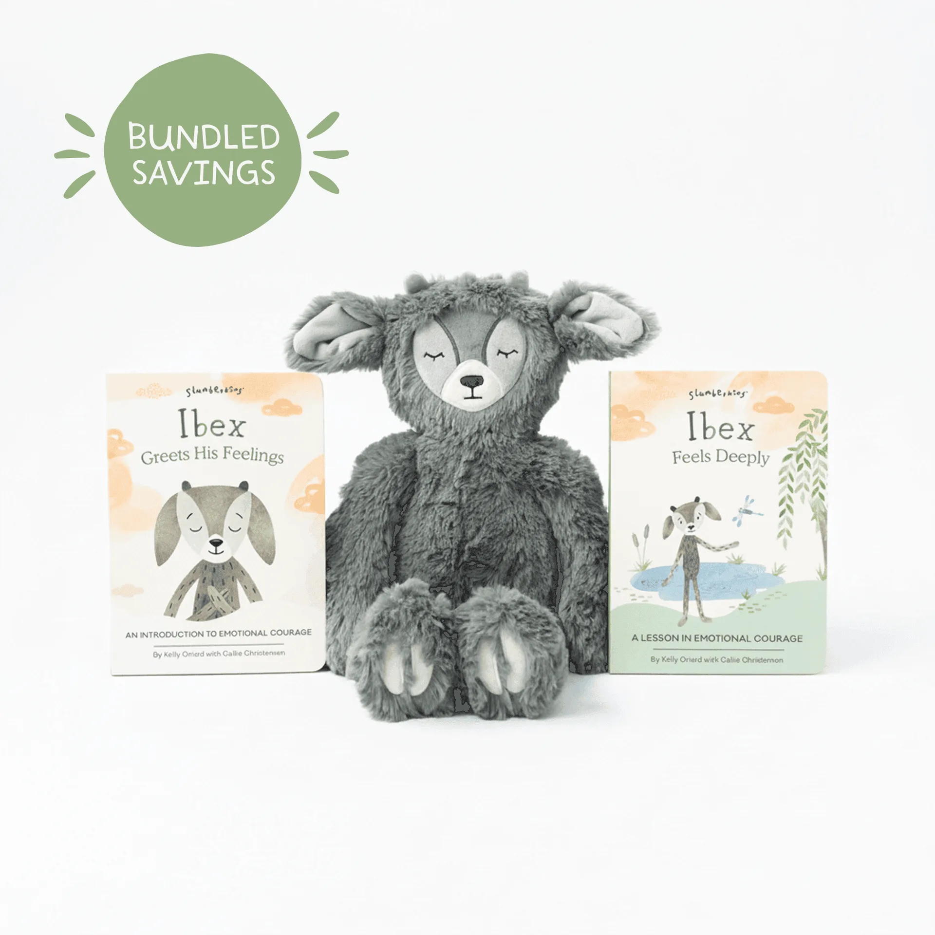 Slumberkins for Holiday Gifting: A Guide to Choosing Emotional Wellness Presents for Children