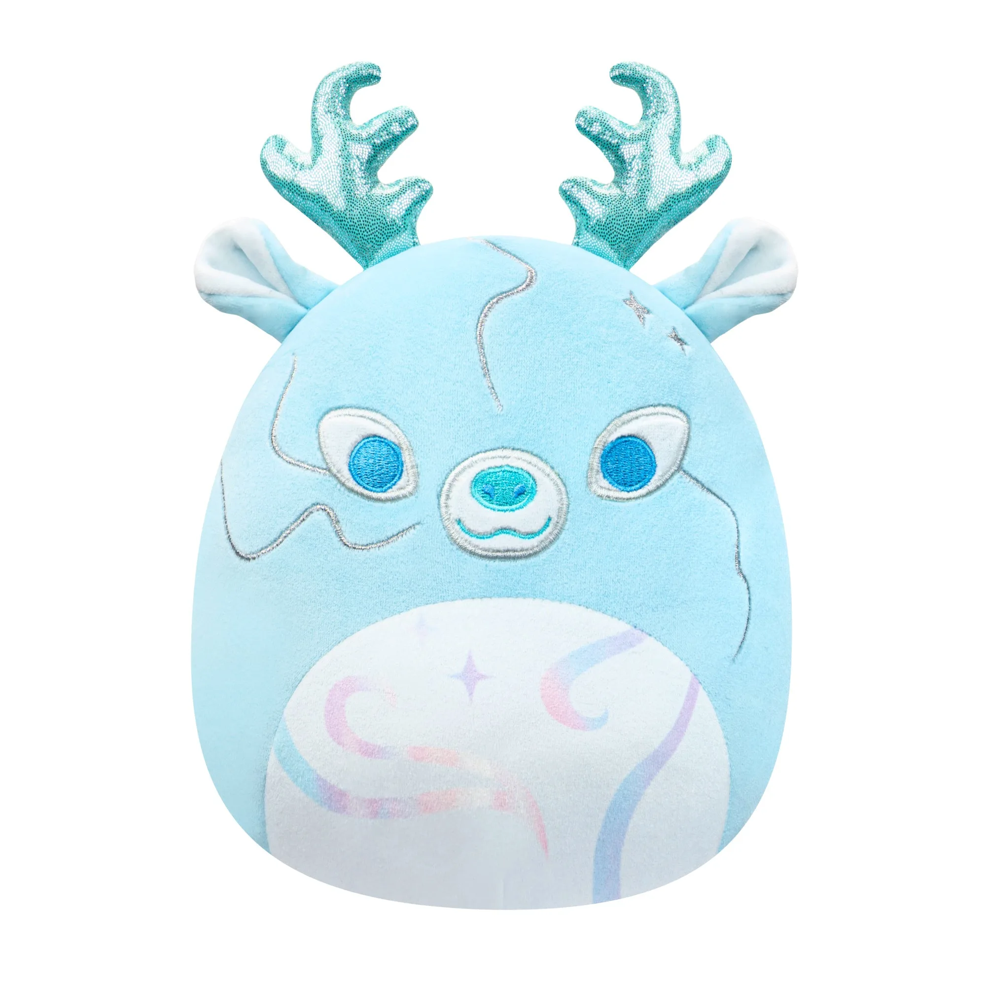 Harry Potter 8-Zoll Select Series Patronus Plüsch