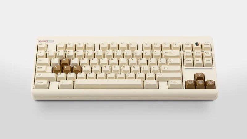 CYL Truffelschwein Review: A Unique Artisan Keycap Worth Your Attention