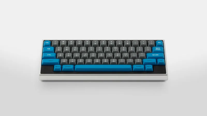 MTNU 800 OS2.0 Review: A Comprehensive Look at the New Keycap Profile