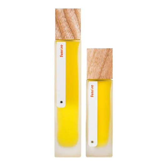 Sunrise CITRUS COLOGNE