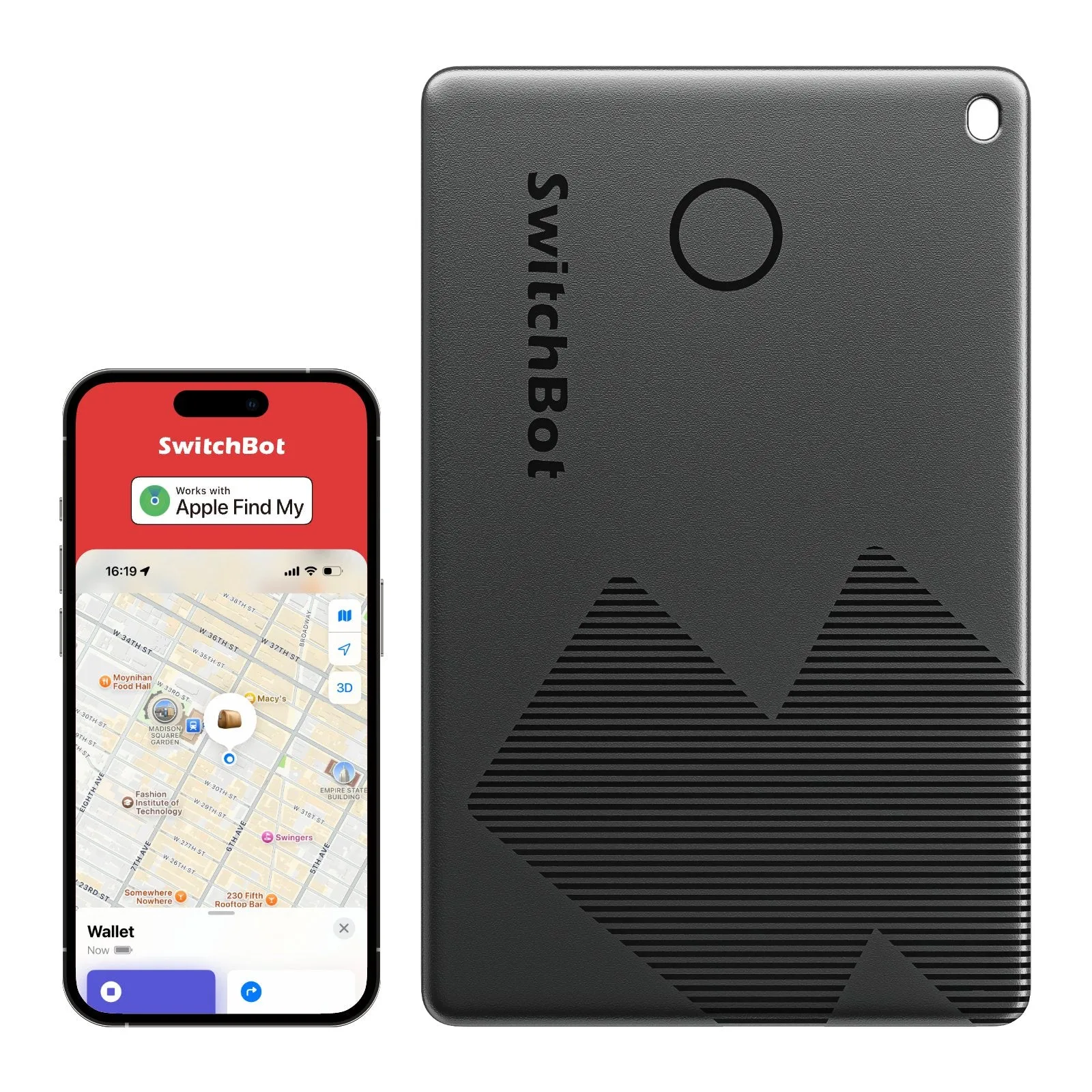 SwitchBot Wallet Finder Card Review: Is It Worth It for Everyday Use?