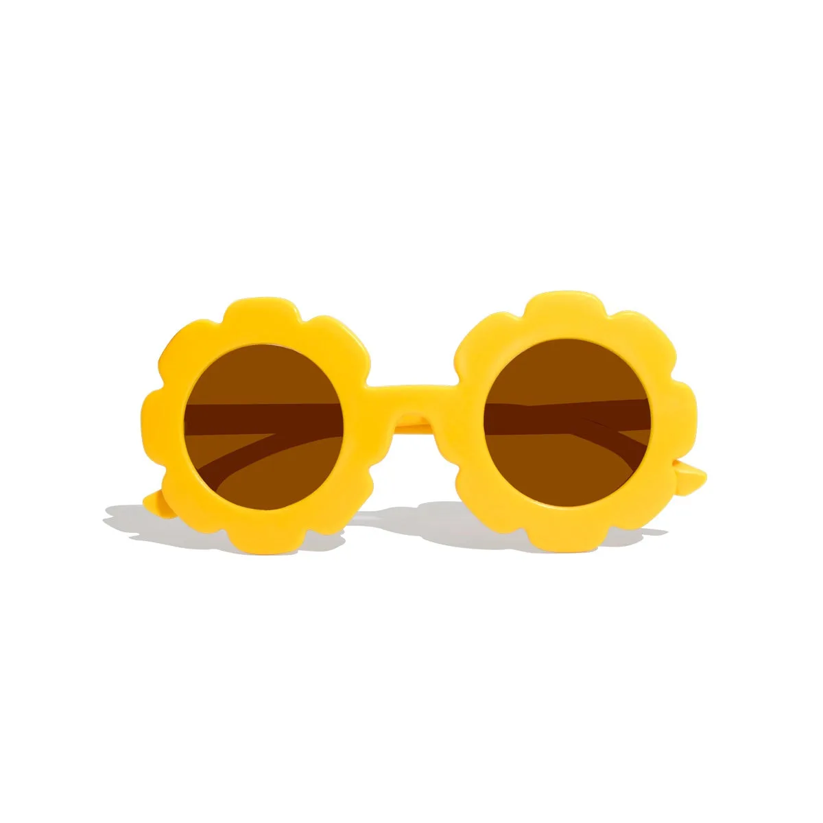 Think Flower Glasses