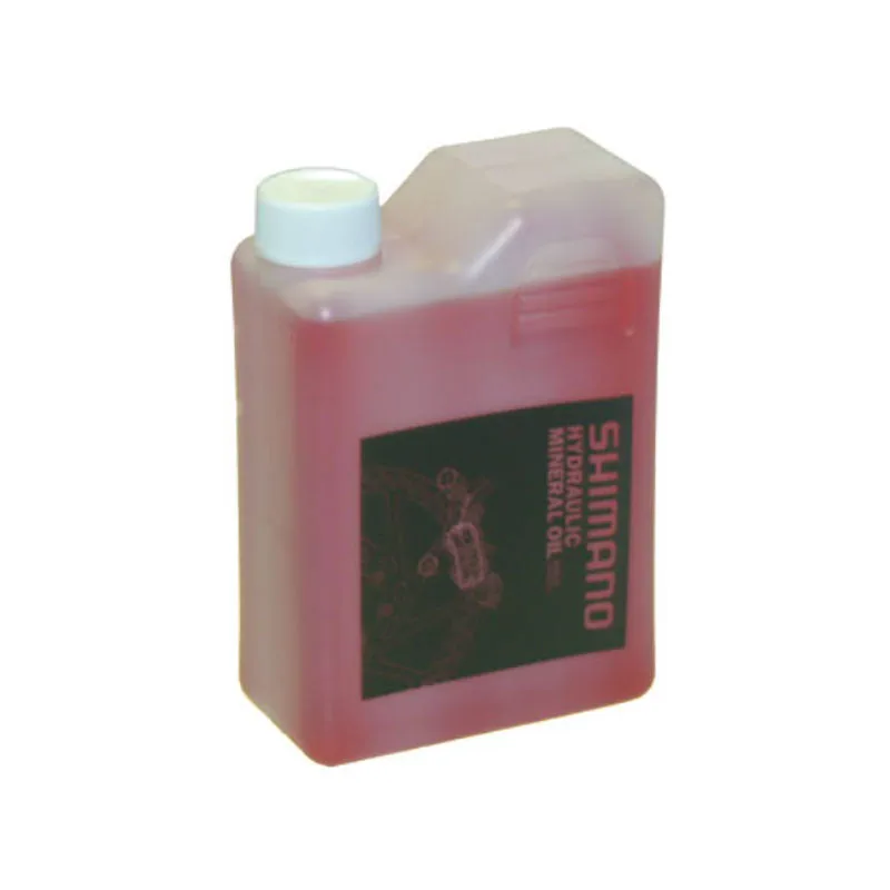 How to Choose Hydraulic Brake Fluid for Your Bike