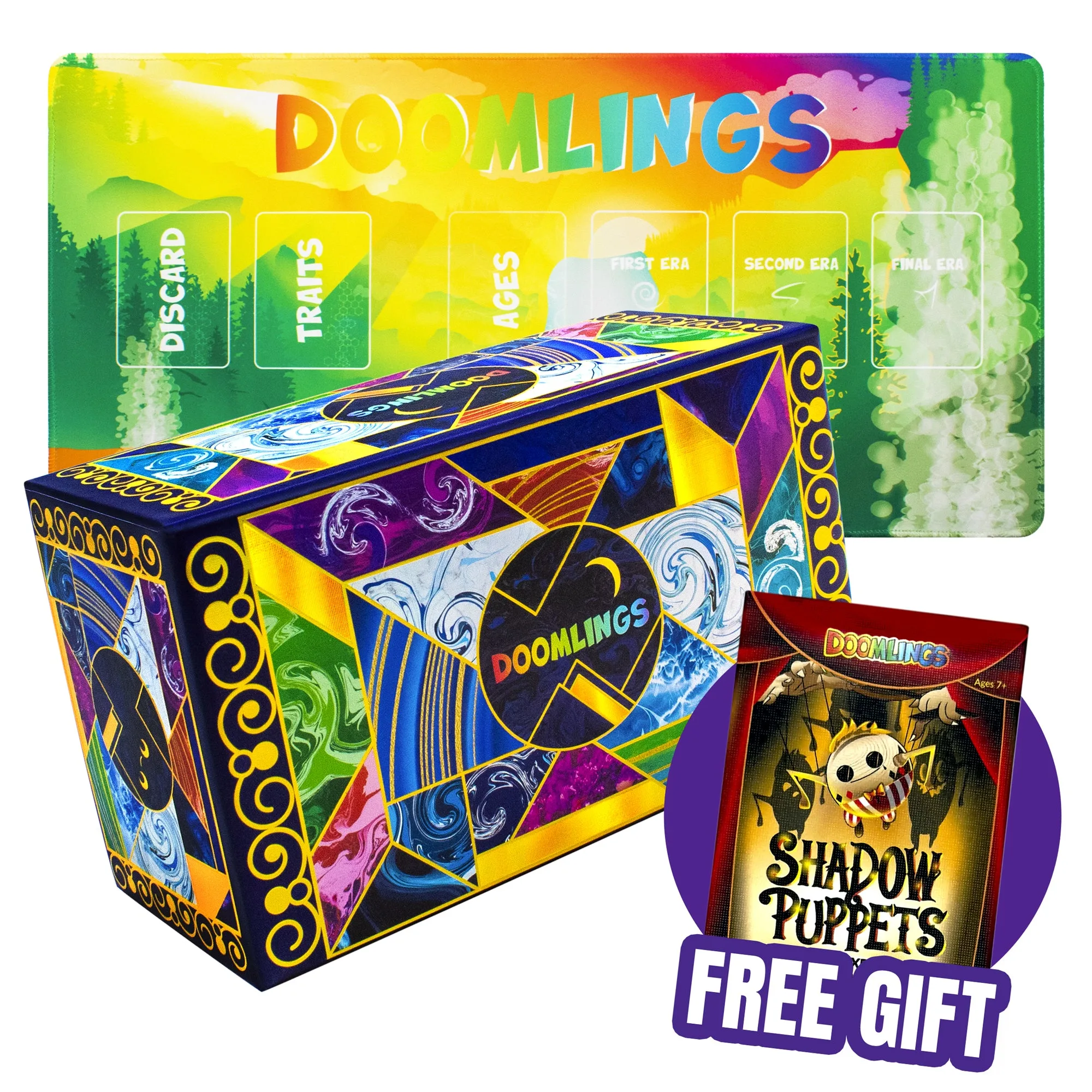 Deluxe Bundle