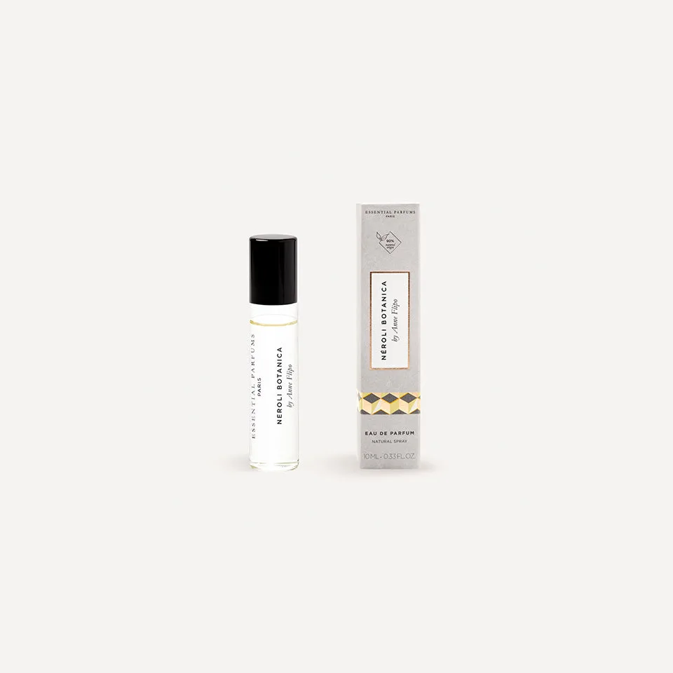 How to Travel with Your Eau de Parfum: Tips and Tricks