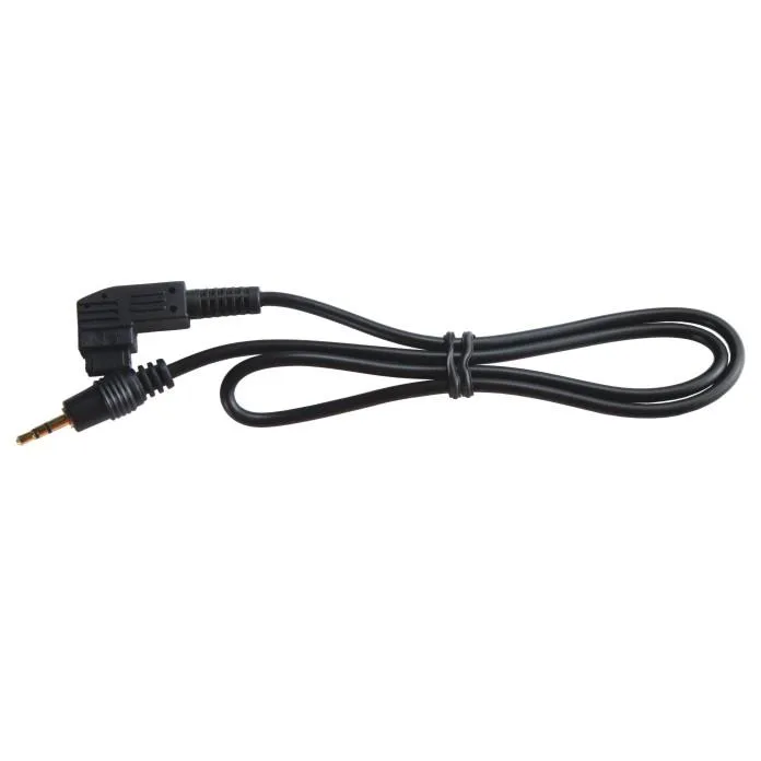 Pièces détachées pour trépied : CÂBLE DÉCLENCHEUR TS 1 POUR APPAREILS PHOTO SONY