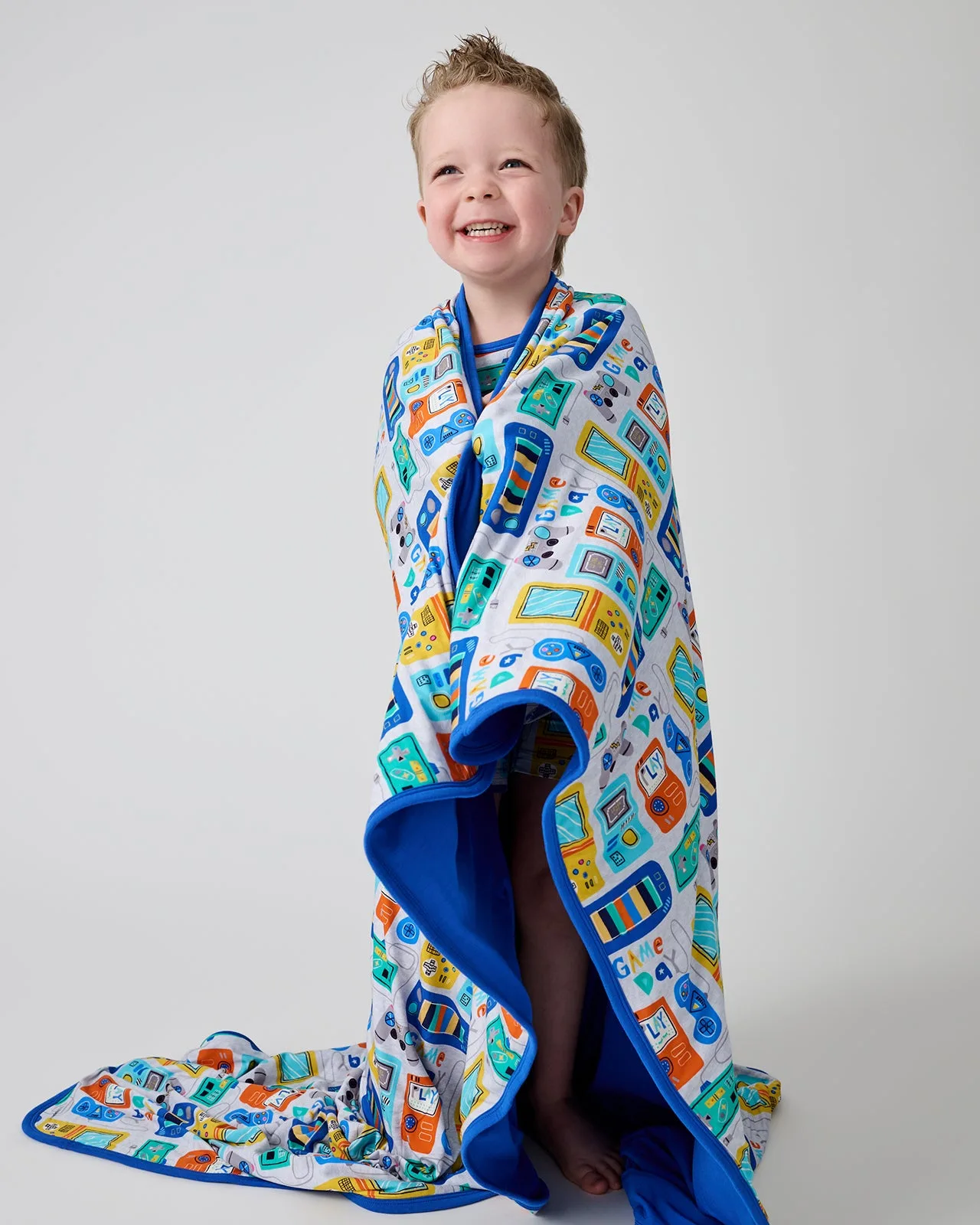 Caring for Your Little Sleepies Blankets: Washing and Drying Tips