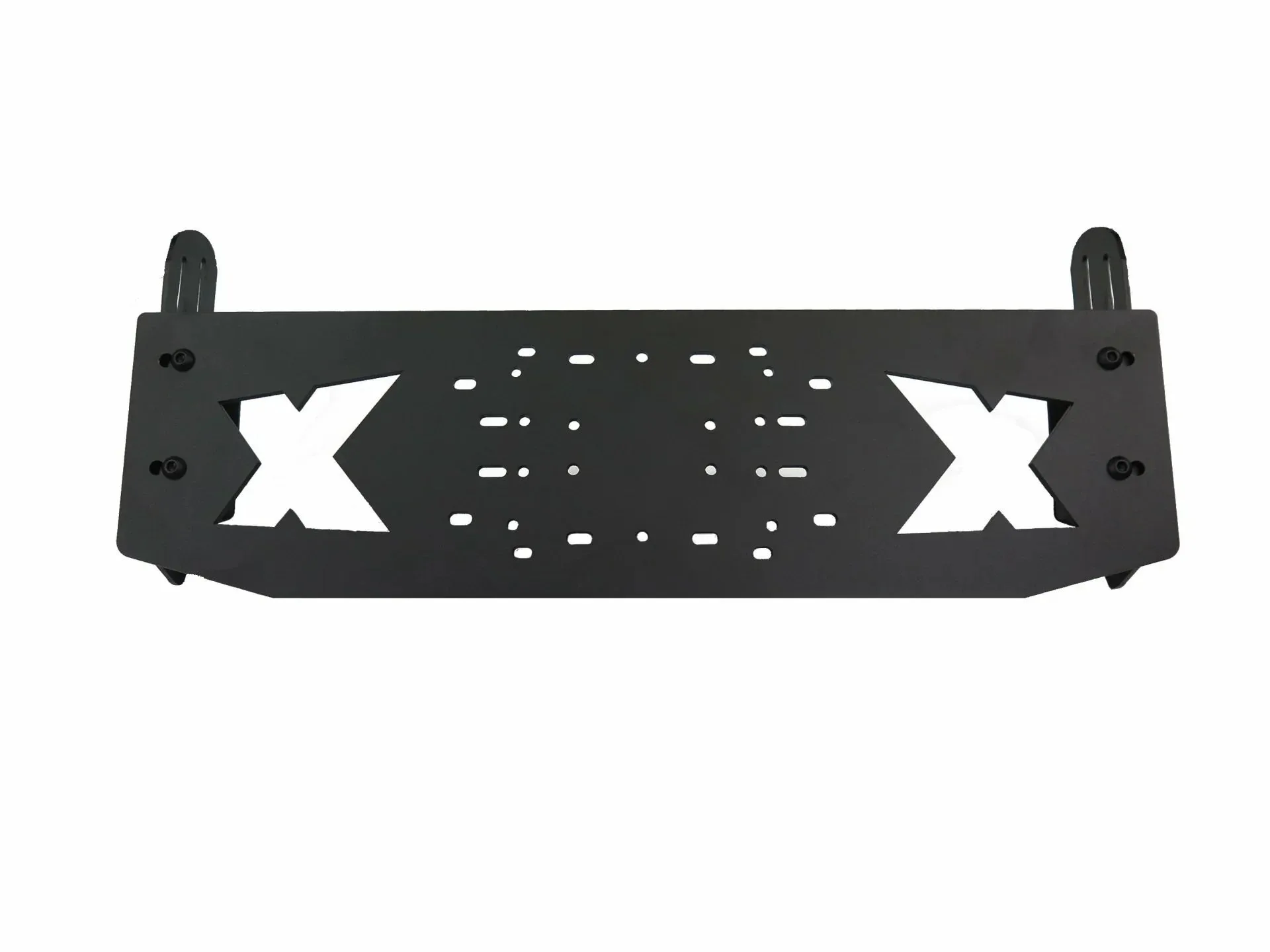 قاعدة عجلة مسطحة عالمية SimXPro - 580 - 600 مم
