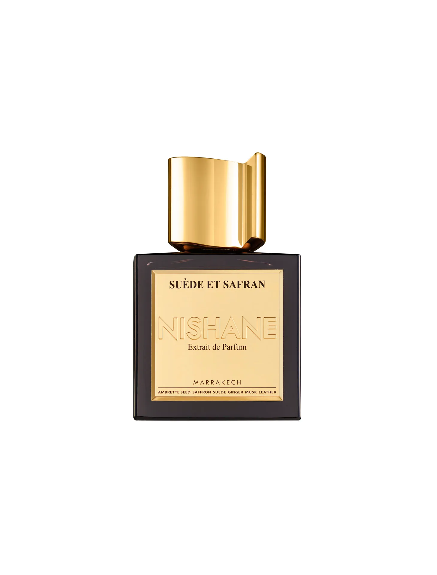 NISHANE Hair Perfume vs. Regular Perfume: What's the Difference?