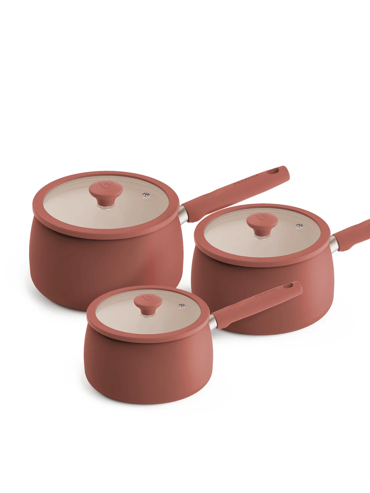 Consigli per la cura del set di pentole in ceramica antiaderente