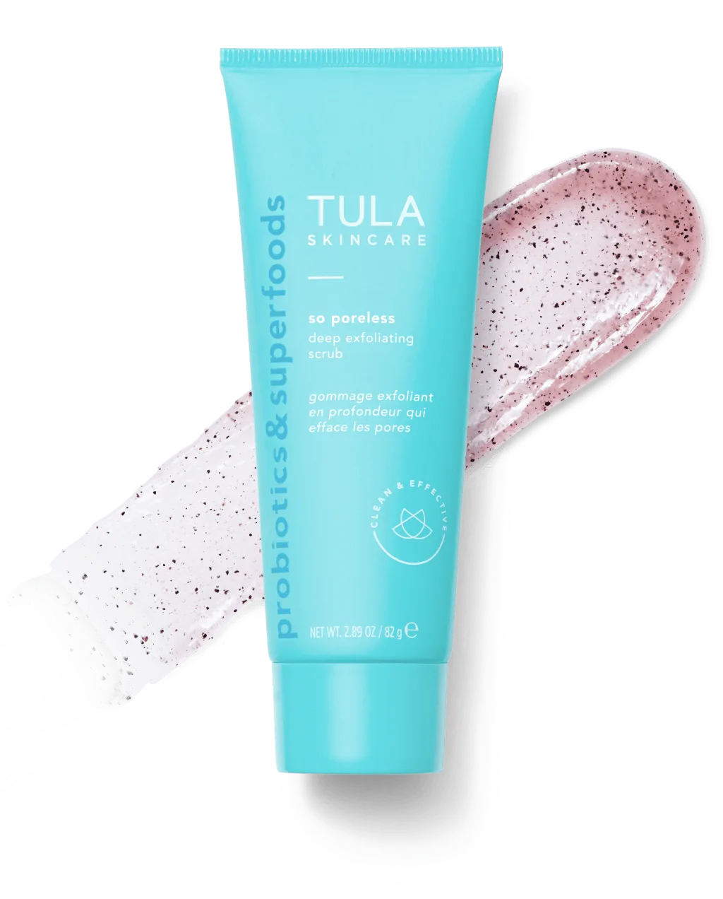 TULA Radiant Skin Concealer Review: Full Coverage Without Creasing?