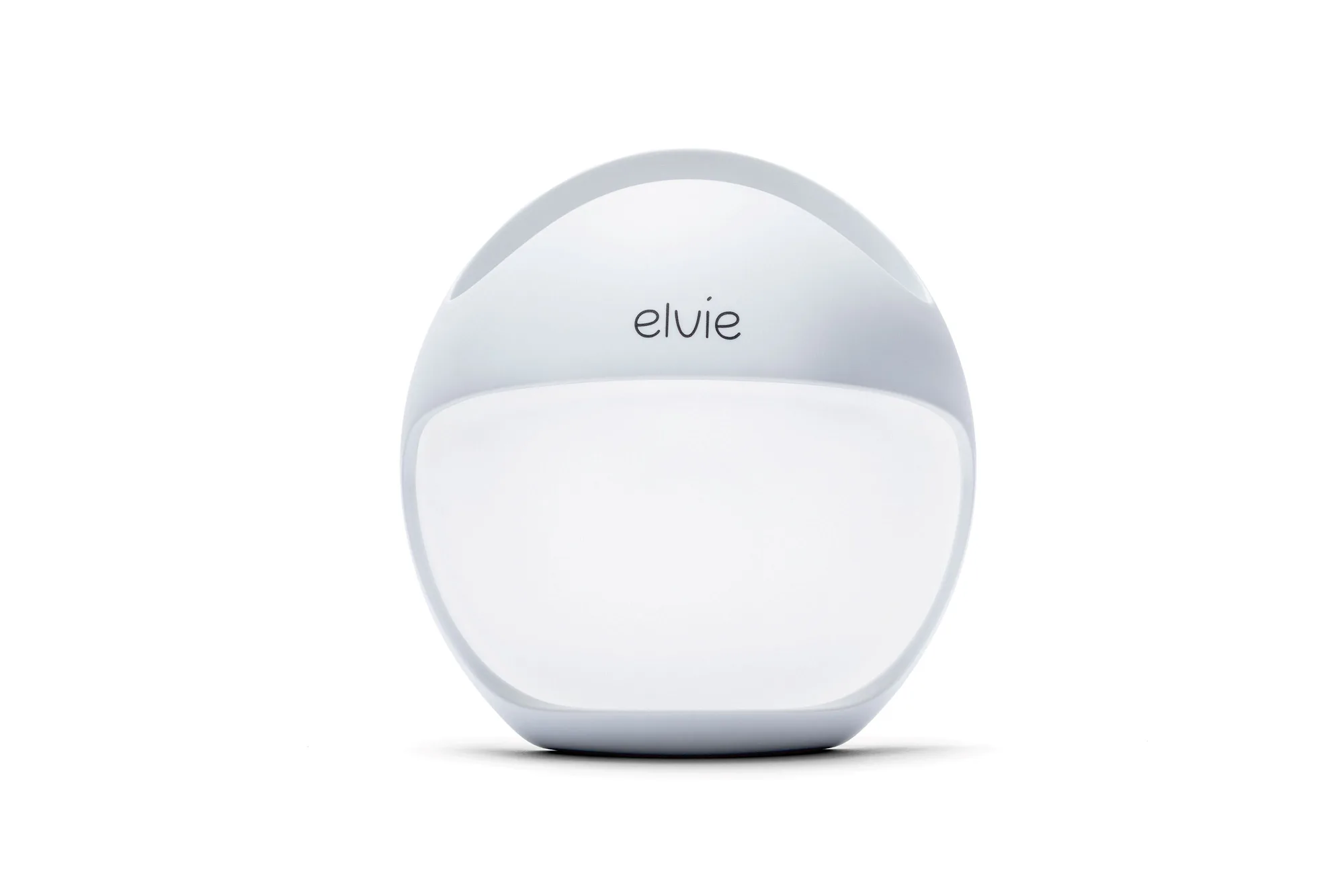 مقارنة بين Elvie Curve وElvie Wave: مضخة الثدي اليدوية