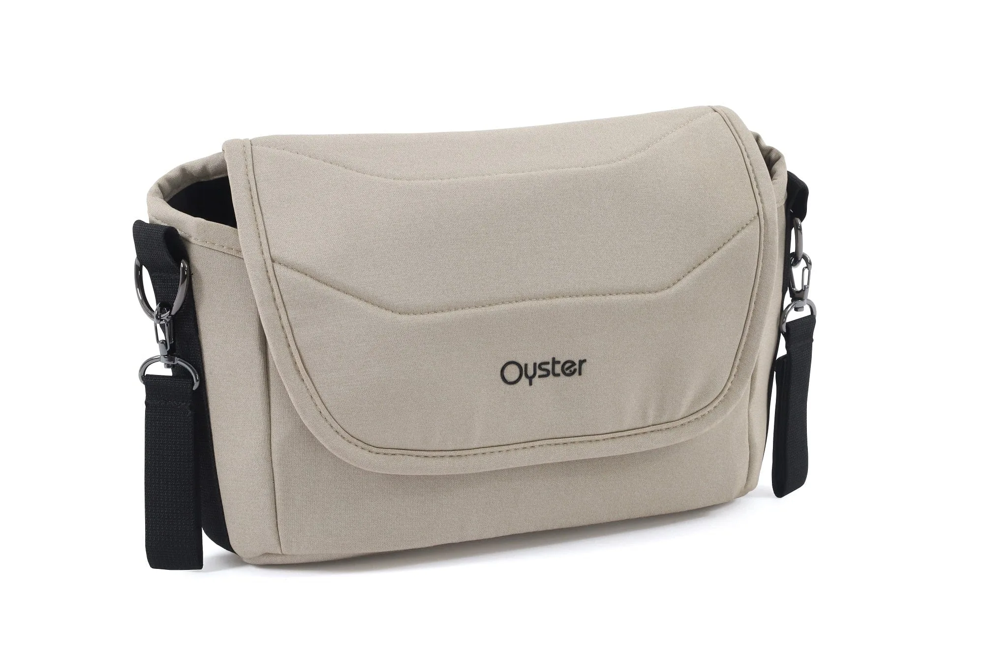 Oyster 4 Organiser - Buttermilk