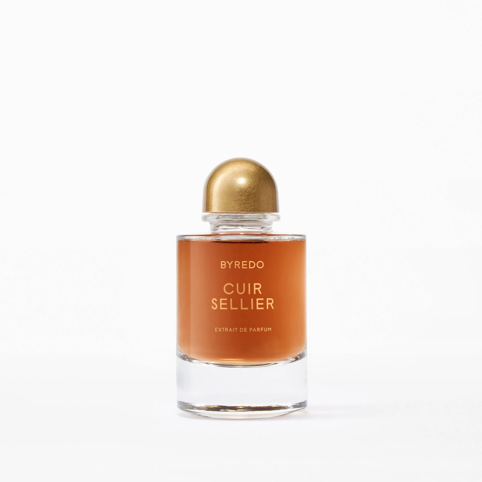 Wie riecht BYREDO Cuir Sellier? Ein Duftprofil