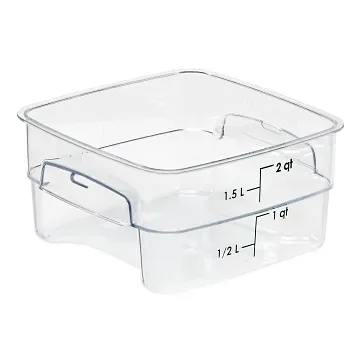 Camsquares® FreshPro Food Storage Containers – Camwear®